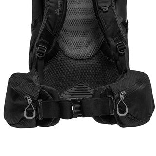 Plecak Gregory Float A3 Baltoro L 65 l - Obsidian Black