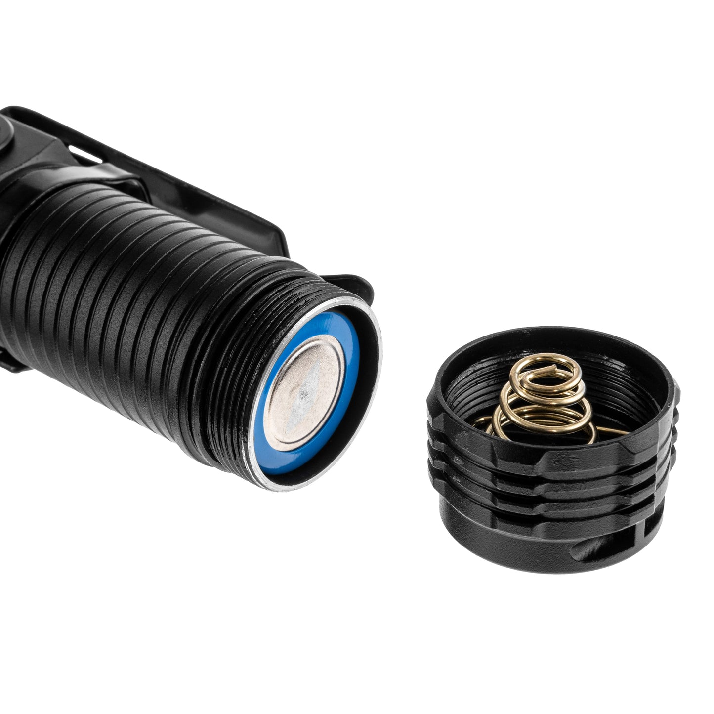 Latarka akumulatorowa XRG P1000 - 1000 lumenów