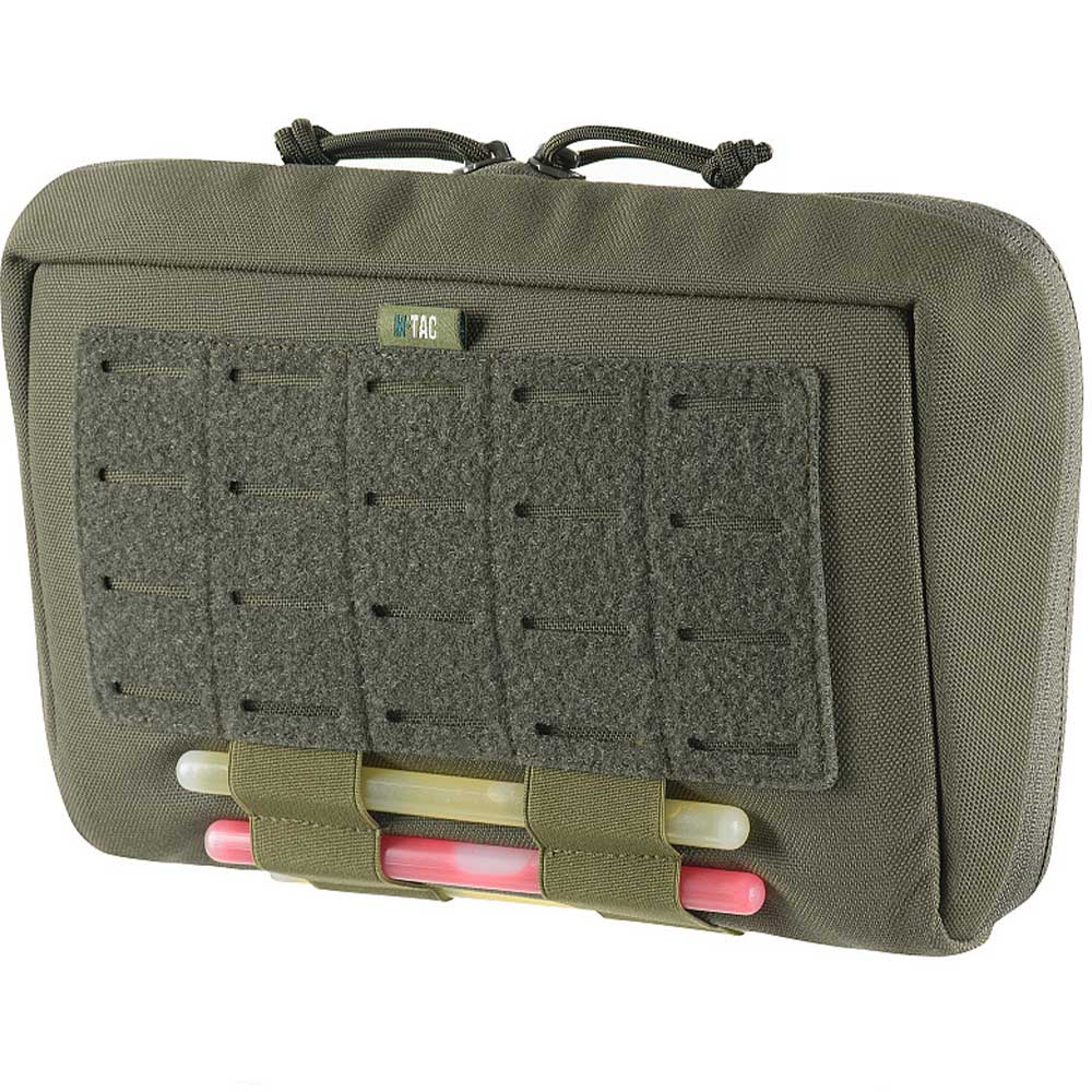 Panel administracyjny M-Tac Admin X-Large Elite - Ranger Green