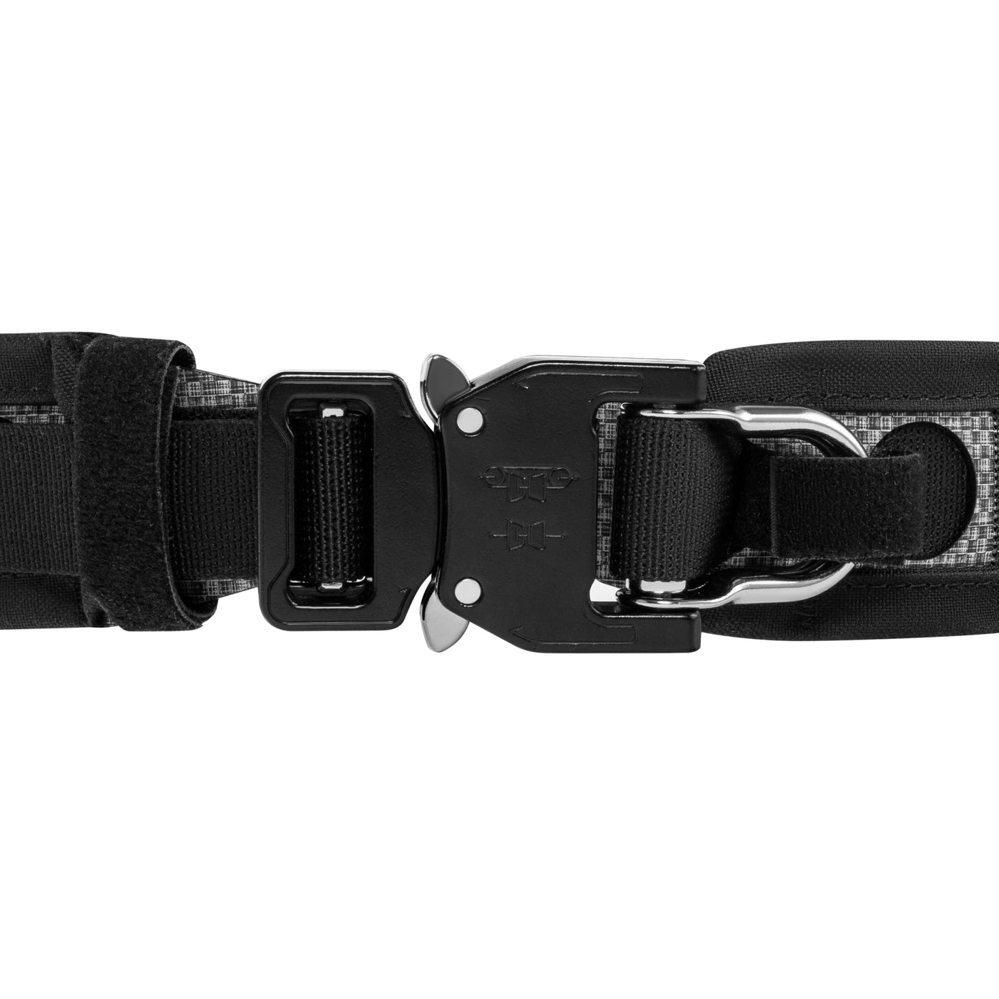 Pas taktyczny Primal Gear modułowy Mosaur - Black