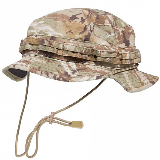 Kapelusz Pentagon Babylon Boonie Hat - PentaCamo