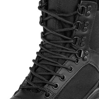 Buty Mil-Tec Tactical Boots - Black