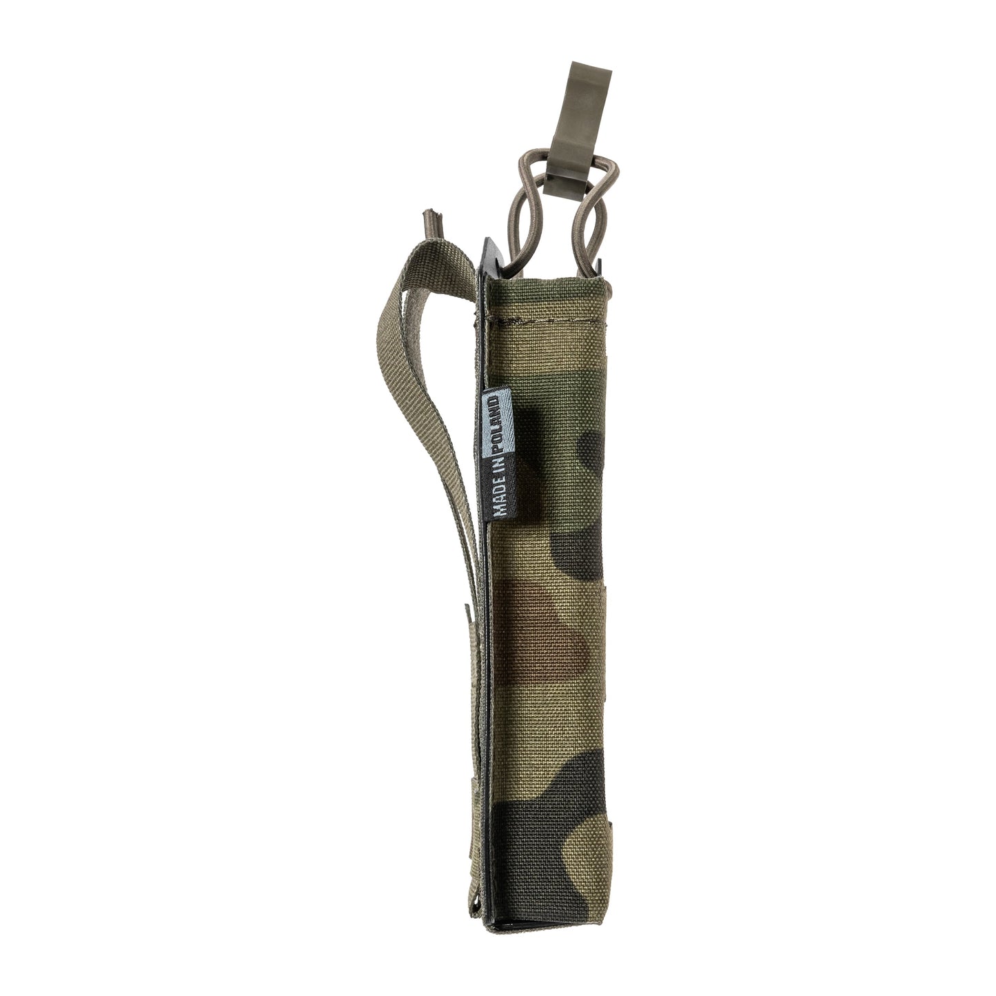 Ładownica Templar's Gear Rifle Shingle AR/AK GEN5 - wz.93 Pantera PL Woodland