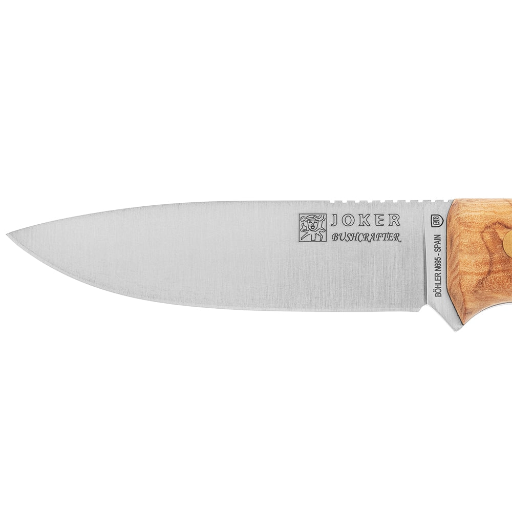 Nóż Joker Bushcrafter
