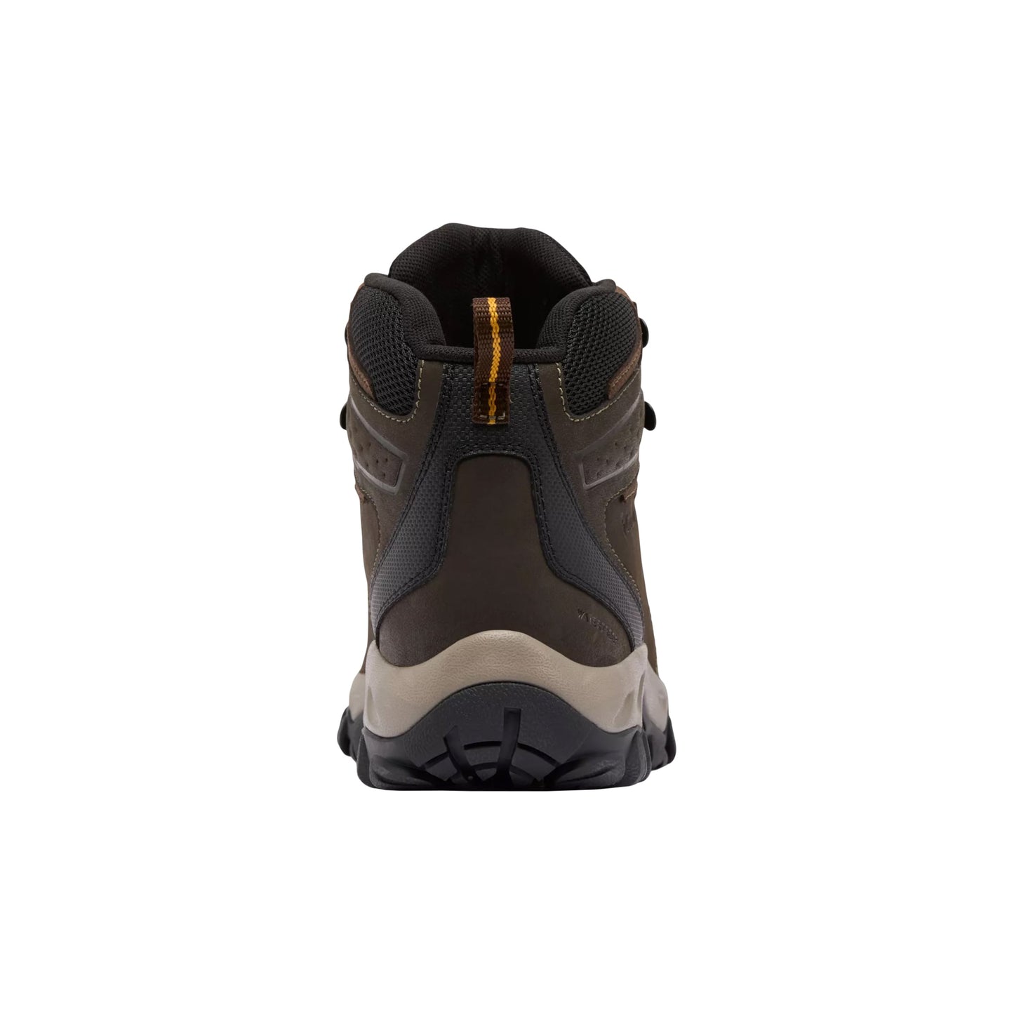 Buty Columbia Newton Ridge Plus WP II - Cordovan/Squash