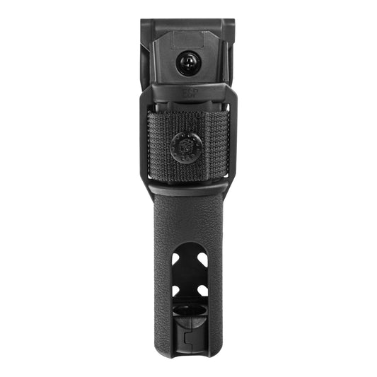 Kabura obrotowa ESP BHT-35 na pałkę teleskopową Easy Lock - Black