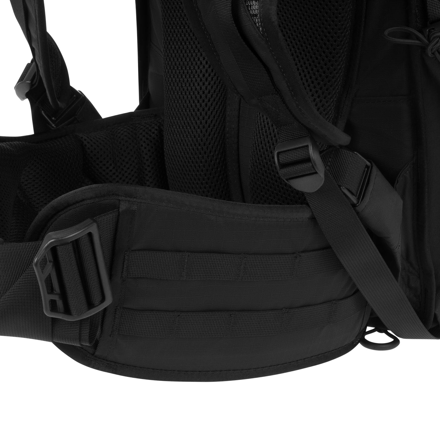 Plecak Eberlestock Hispeed 37,5 l - Black
