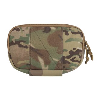 Kieszeń Wosport Small Multi-Purpose Task Pouch - MultiCam