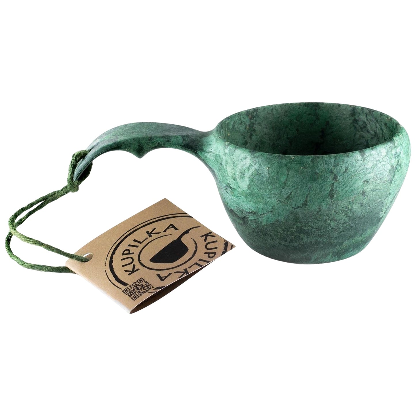 Kubek Kupilka Classic Cup 210 ml - Green