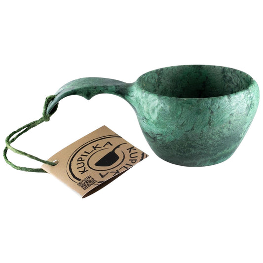 Kubek Kupilka Classic Cup 210 ml - Green