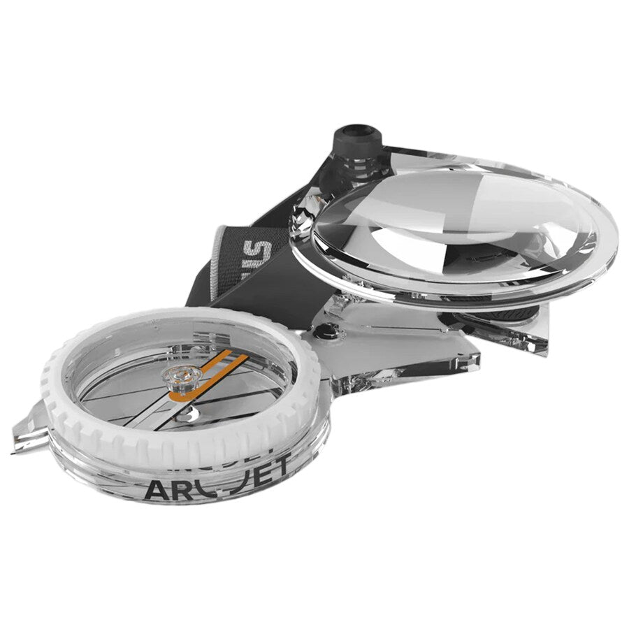 Lupa Silva Arc Zoom