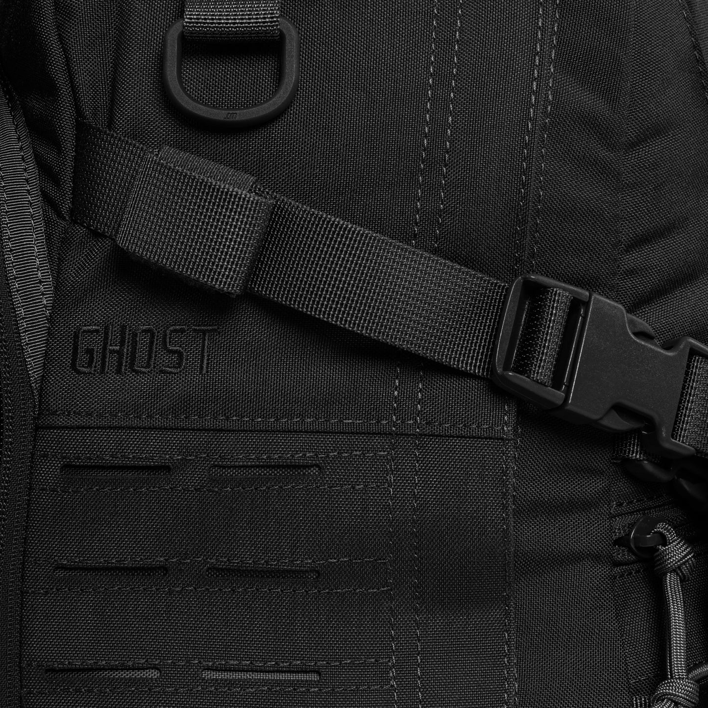 Plecak Direct Action Ghost Mk. II 28+3,5 l - Black