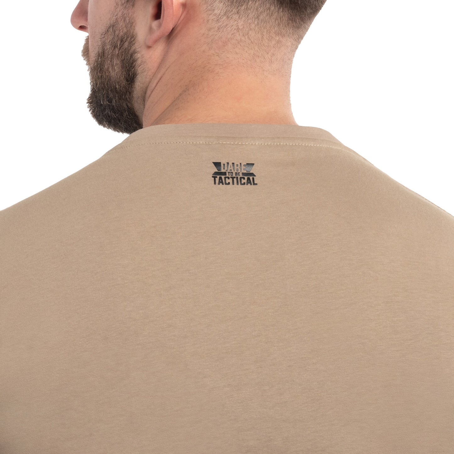 Koszulka T-Shirt Pentagon Spartan Warrior - Khaki