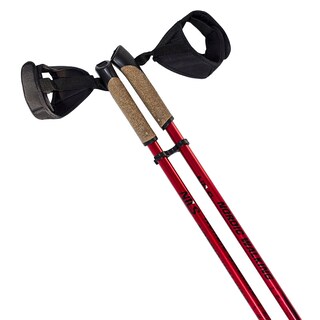 Kije trekkingowe Nils Extreme Nordic Walking NW802
