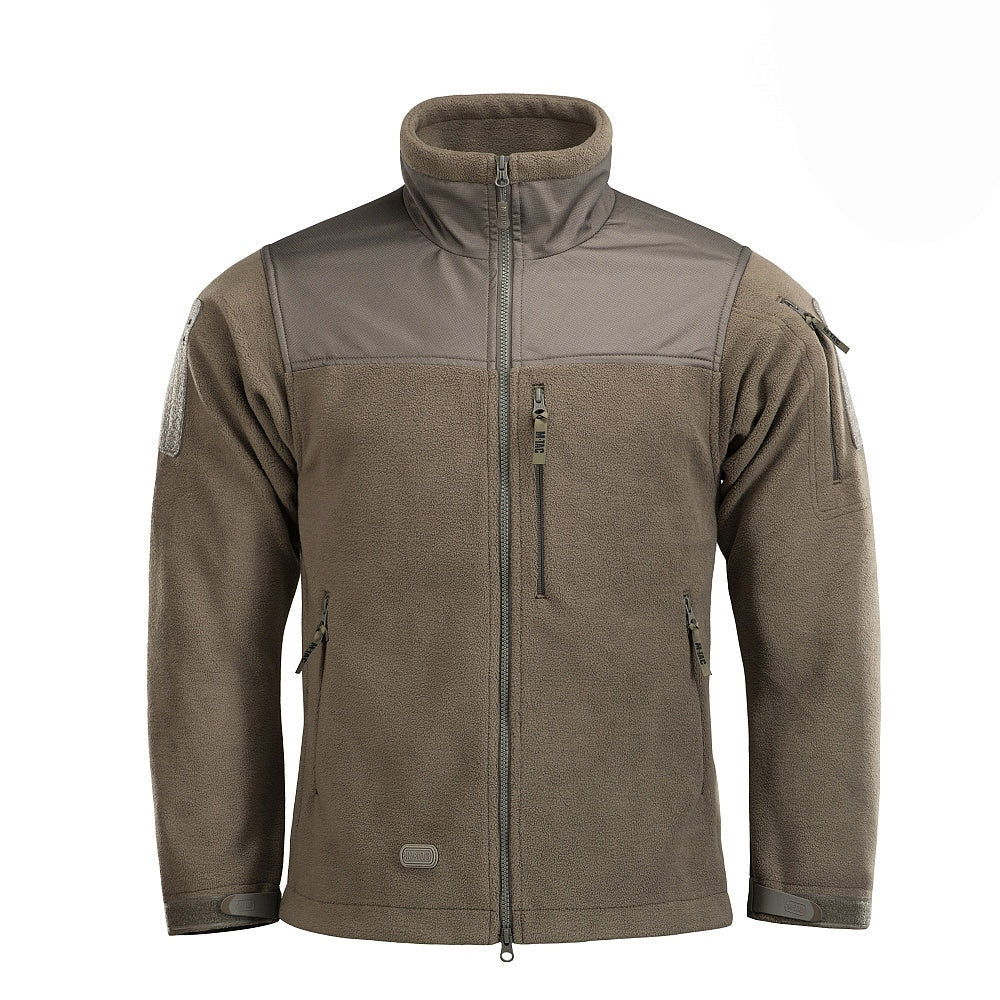 Polar M-Tac Alpha Microfleece Gen II - Dark Olive