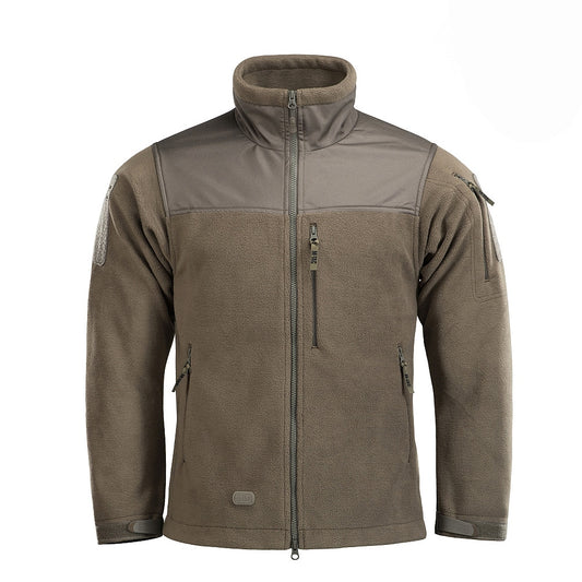 Polar M-Tac Alpha Microfleece Gen II - Dark Olive