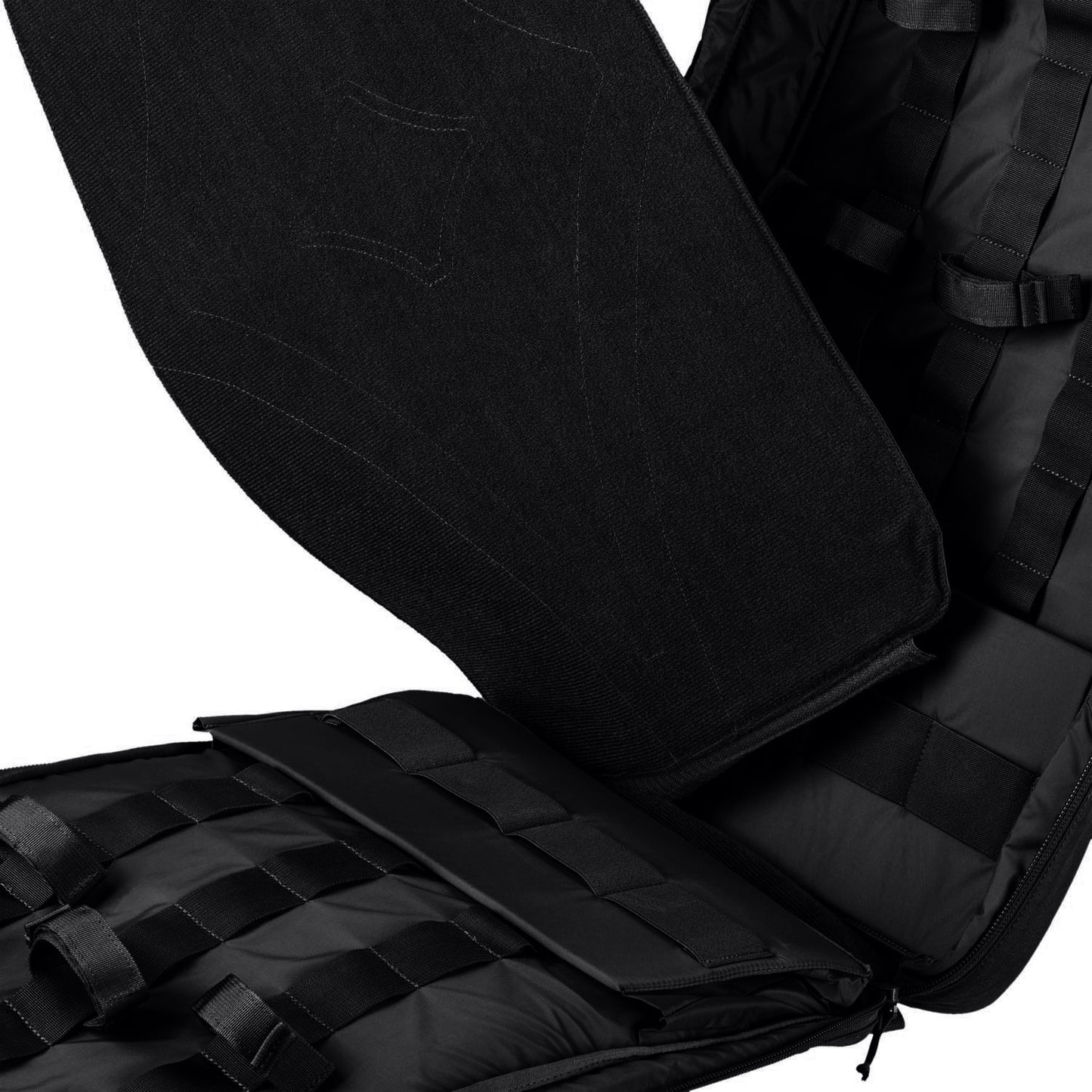 Pokrowiec Helikon SBR Carrying Bag - Black