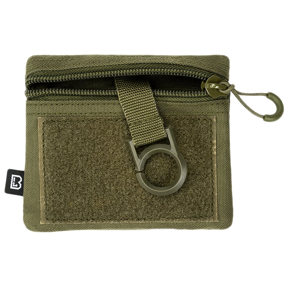 Etui Brandit Mini EDC Bag - Olive