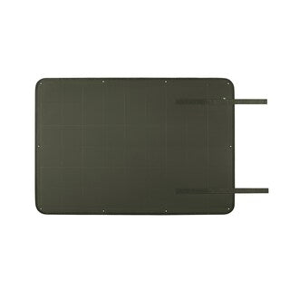 Panel na naszywki M-Tac 65 x 95 cm - Ranger Green