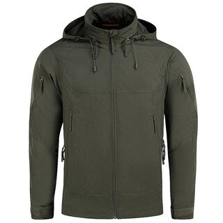 Kurtka M-Tac Flash - Army Olive