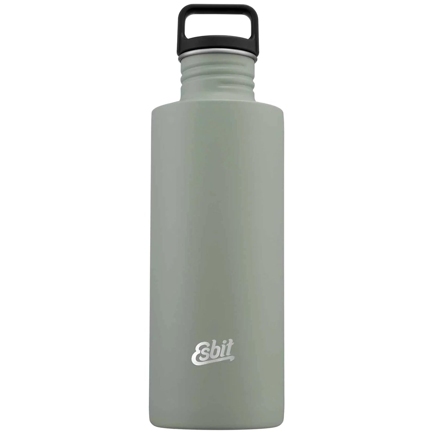 Butelka Esbit Sculptor 1 l - Stone Grey