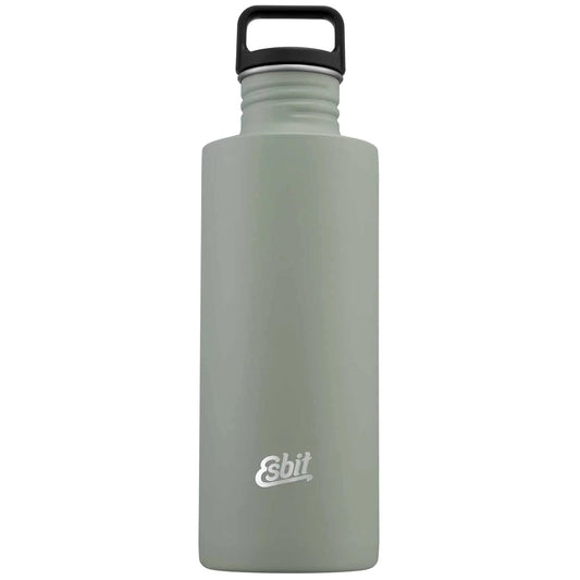 Butelka Esbit Sculptor 1 l - Stone Grey