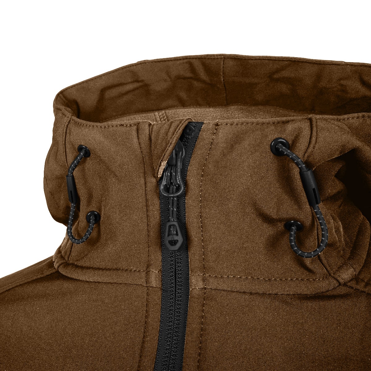 Kurtka Alpinus Softshell Aso - Khaki