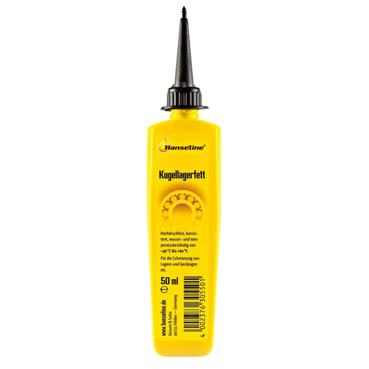 Smar do łożysk Hanseline Ballbearing Grease - 50 ml