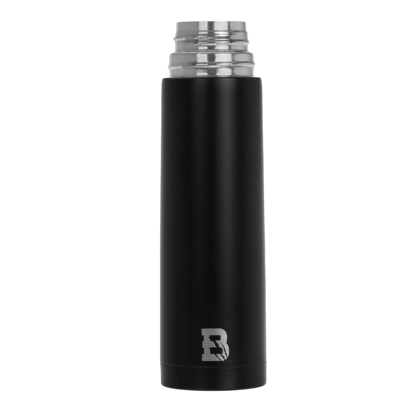 Termos Badger Outdoor Liquid 500 ml - Black