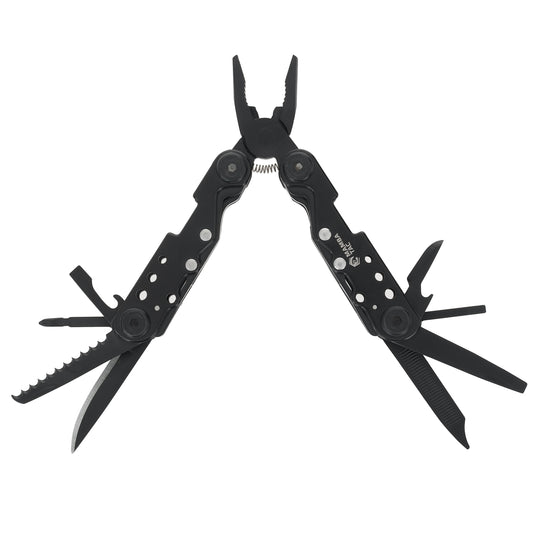 Multitool Mamba Tac Pivot 12w1 - Black