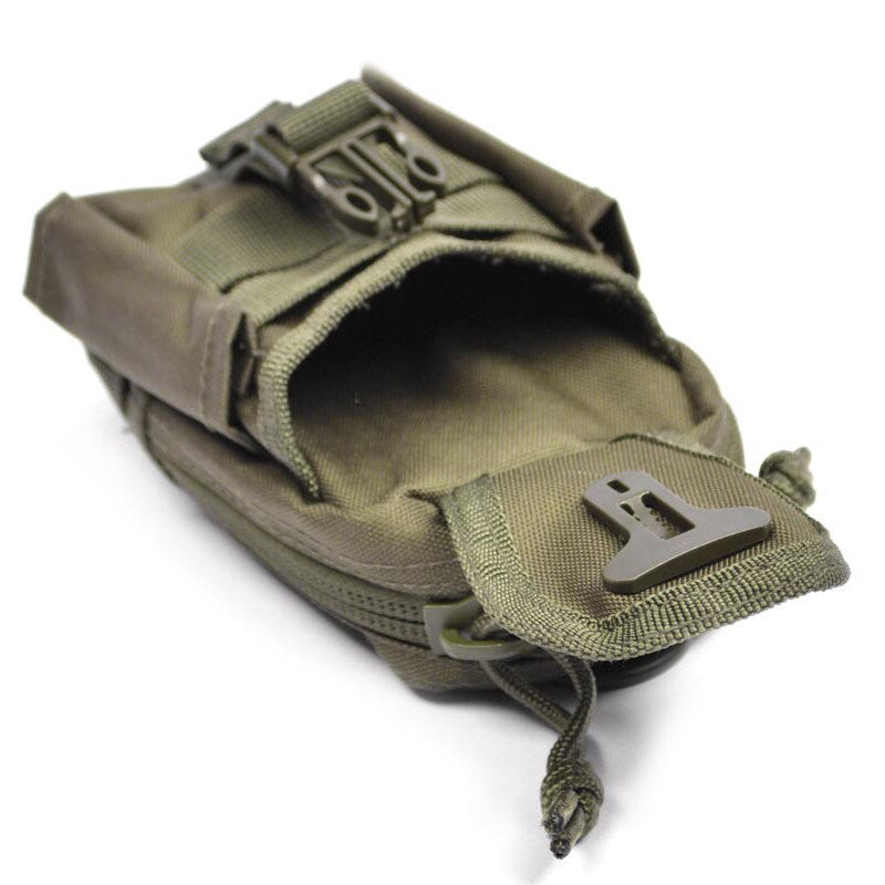 Kieszeń Mil-Tec Commando - Olive