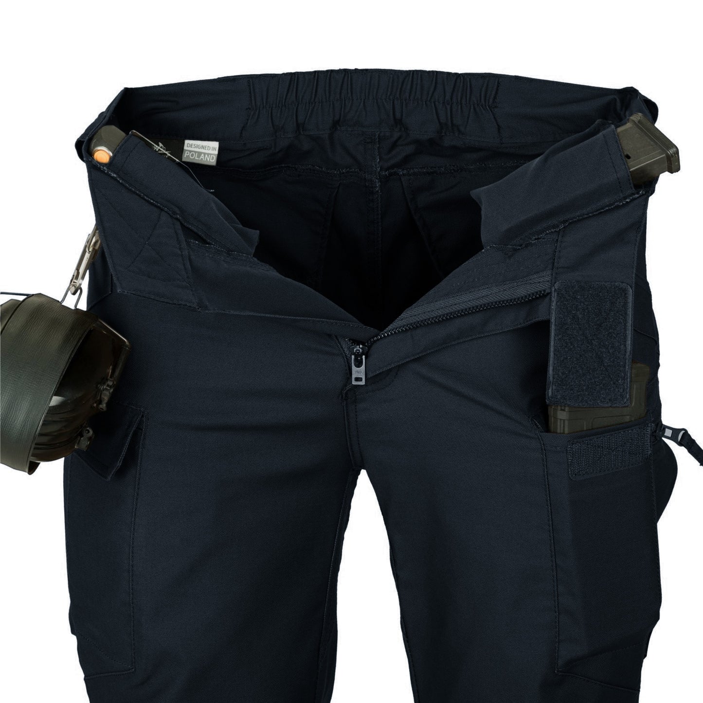 Spodnie Helikon UTP PolyCotton Canvas - Navy Blue