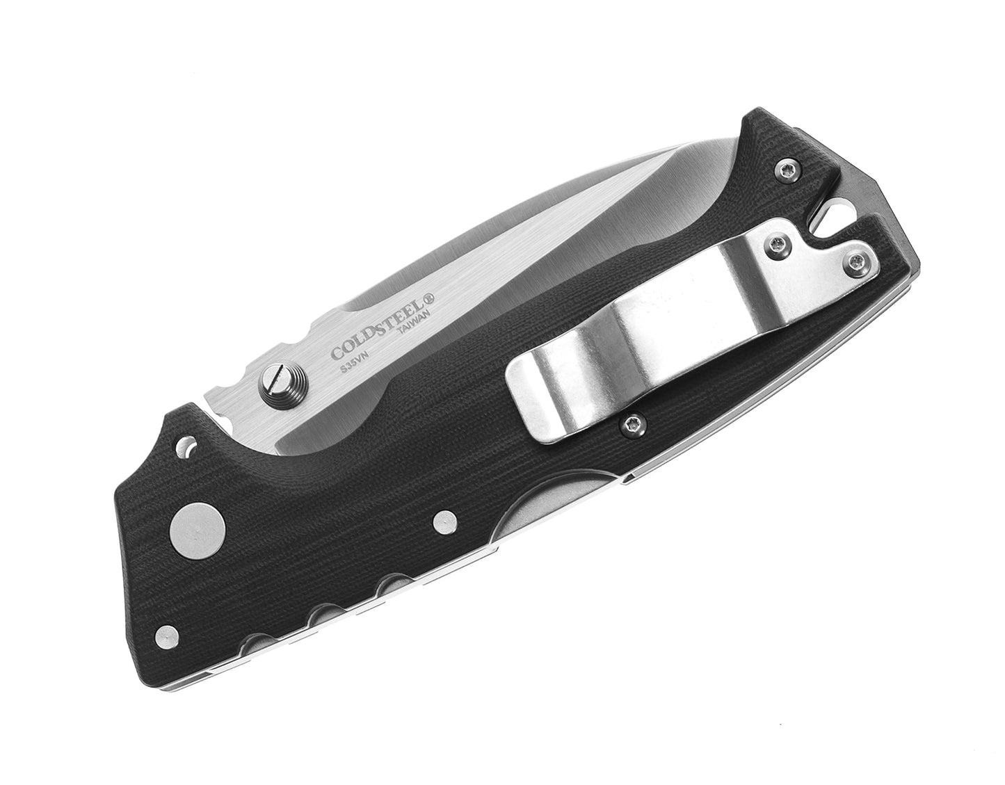Nóż składany Cold Steel AD-10 S35VN