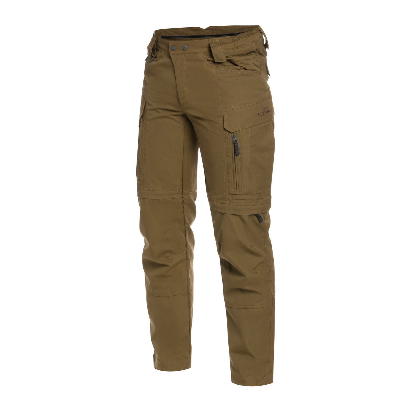 Spodnie UF PRO P-40 Classic Gen.2 Tactical - Kangaroo