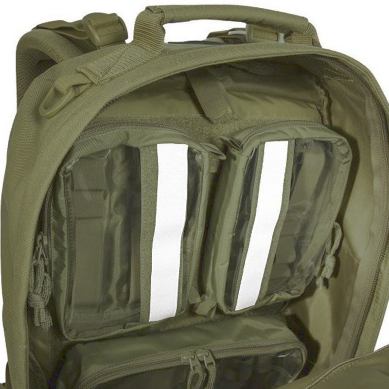 Plecak Tasmanian Tiger Mission Pack Mk2 37 l - Olive