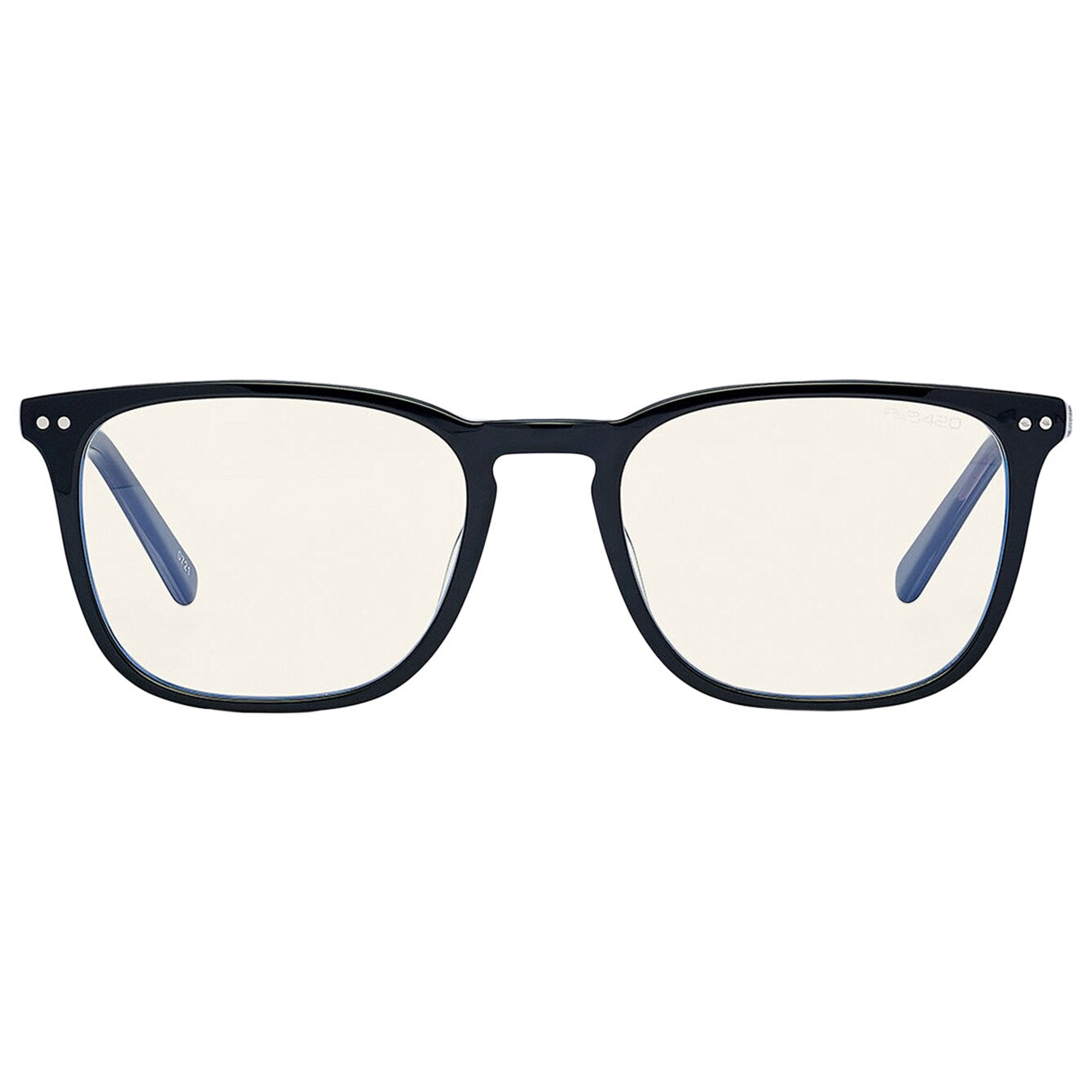 Okulary ochronne Bolle Wellington - Shiny Black