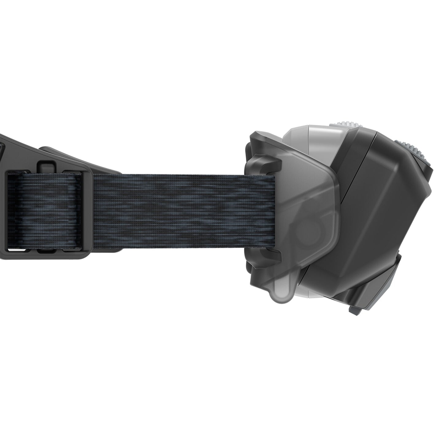 Latarka czołowa Ledlenser HF6R Core Black - 800 lumenów