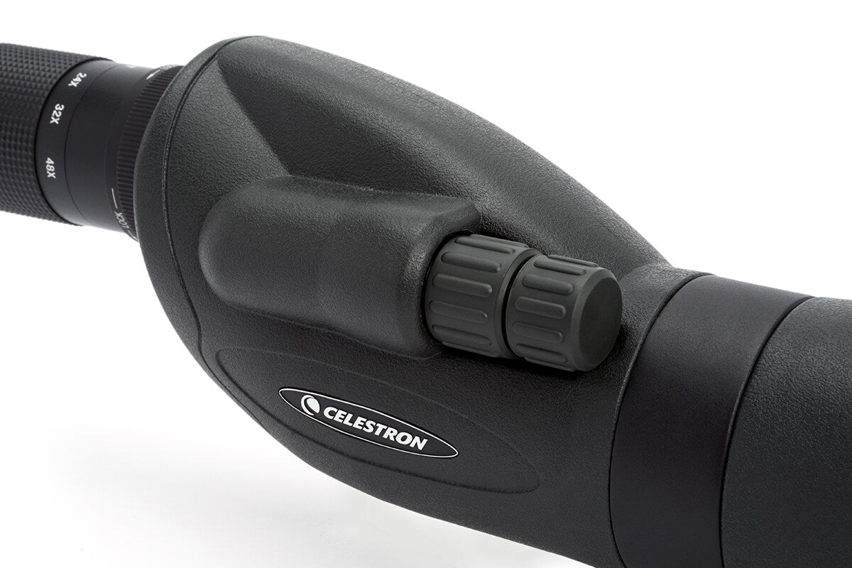 Luneta obserwacyjna Celestron Trailseeker 65 - Prosta