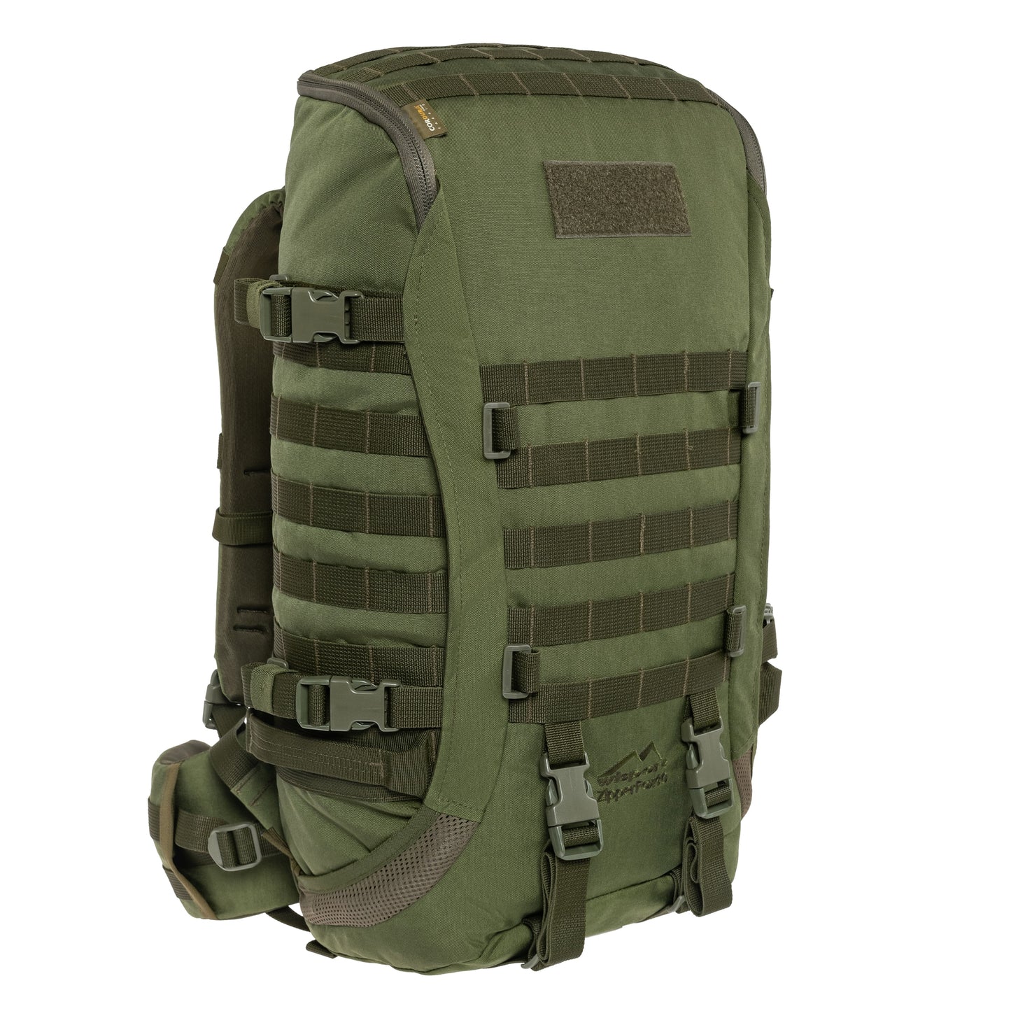 Plecak Wisport Zipper Fox 40 l Olive Green