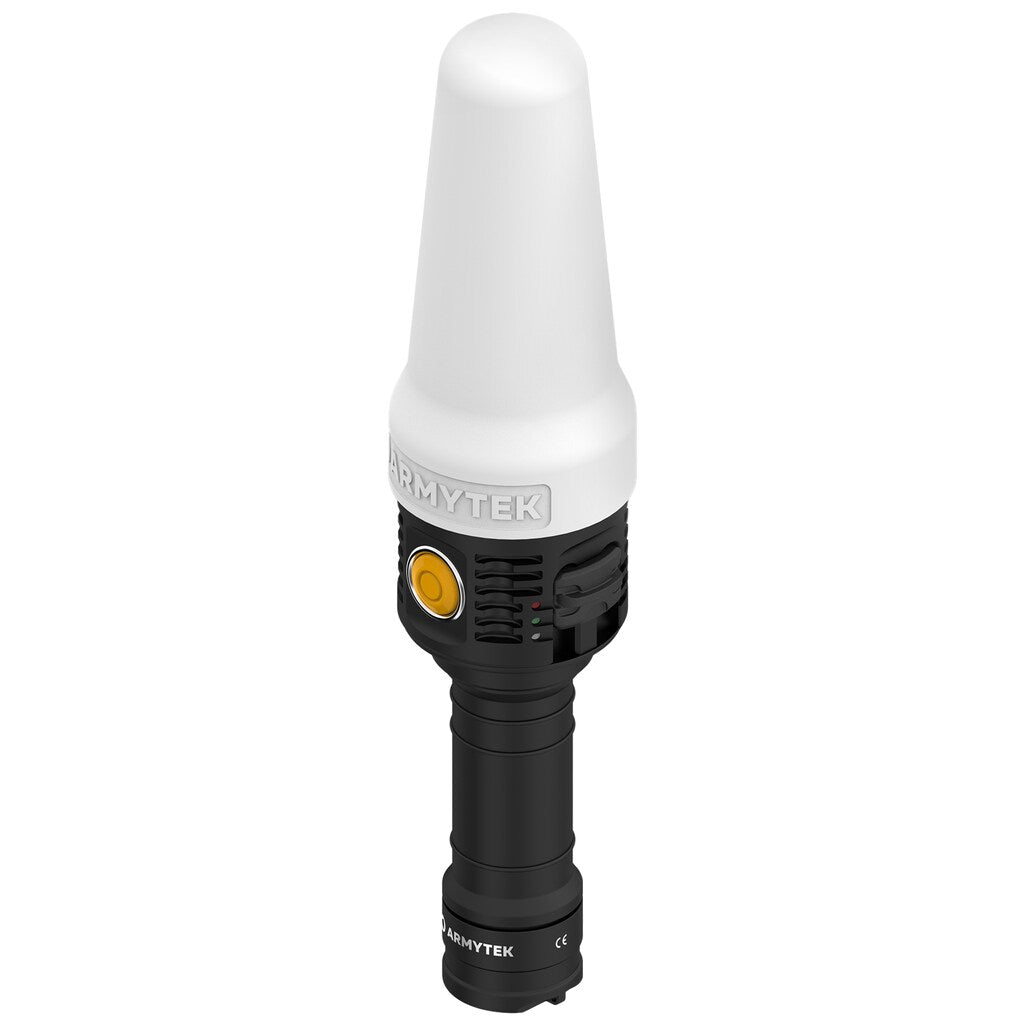 Latarka Armytek Bear WRG
