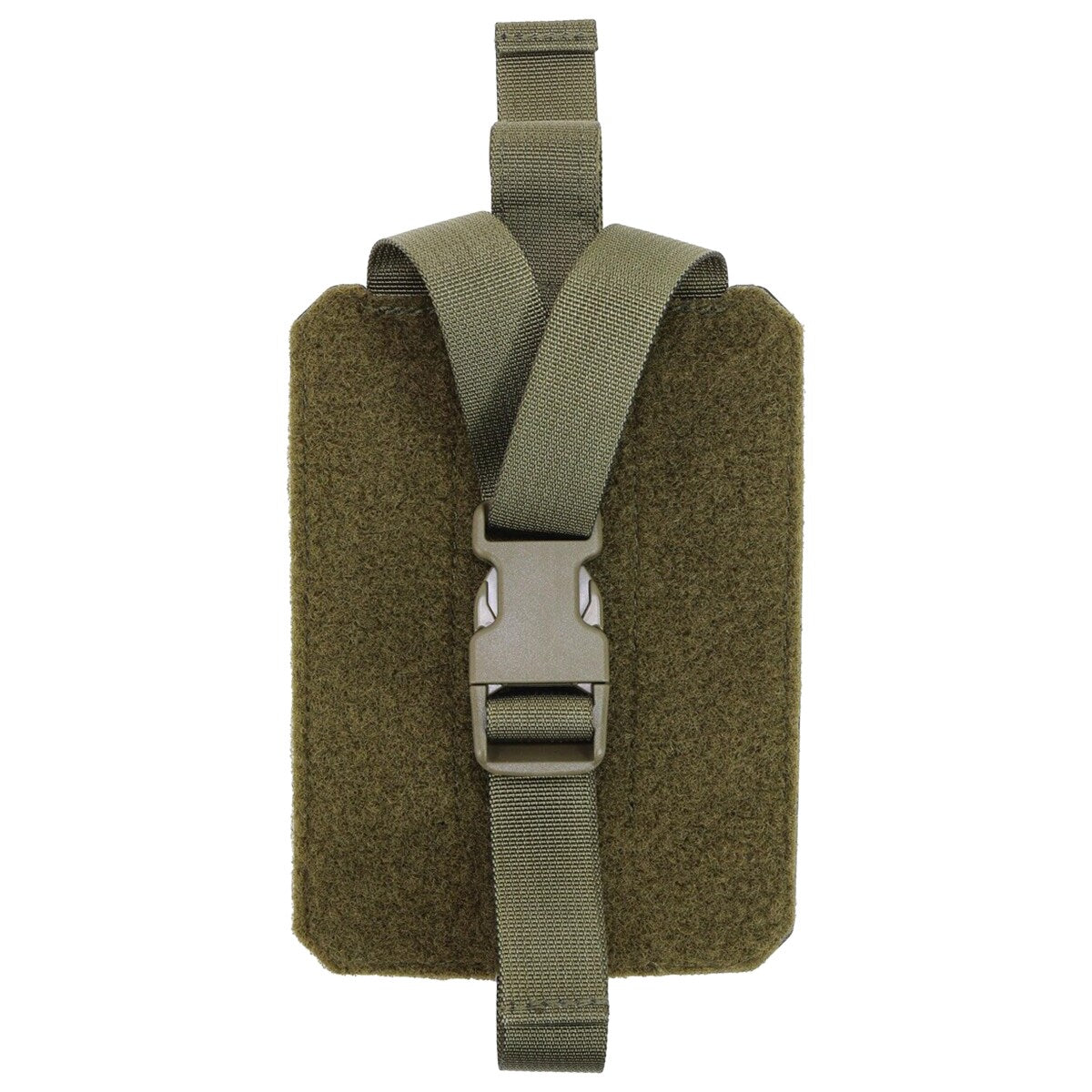 Apteczka zrywana Templar's Gear Rip-Off First Aid Pouch AZ-2 - Ranger Green