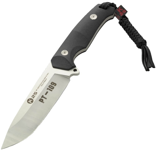 Nóż Martinez Albainox K25 Tactical PT-109