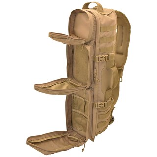 Pokrowiec na broń Hazard 4 TakeDown Evac Carbine Sling Pack 18 l - Coyote