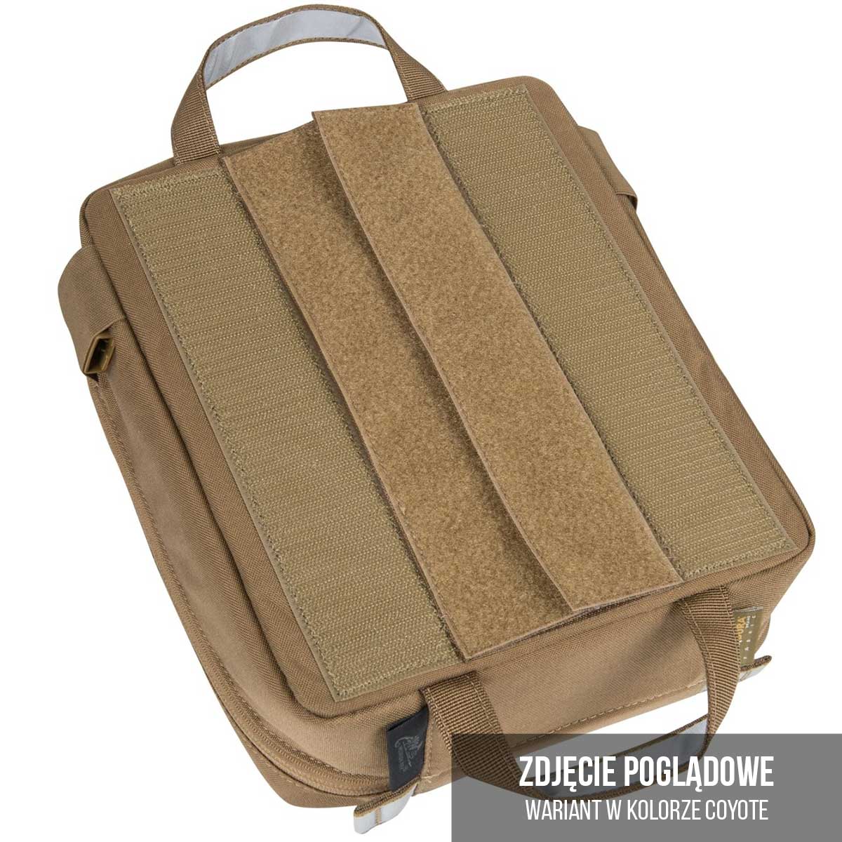 Apteczka samochodowa Helikon Automotive Med Kit - Olive Green