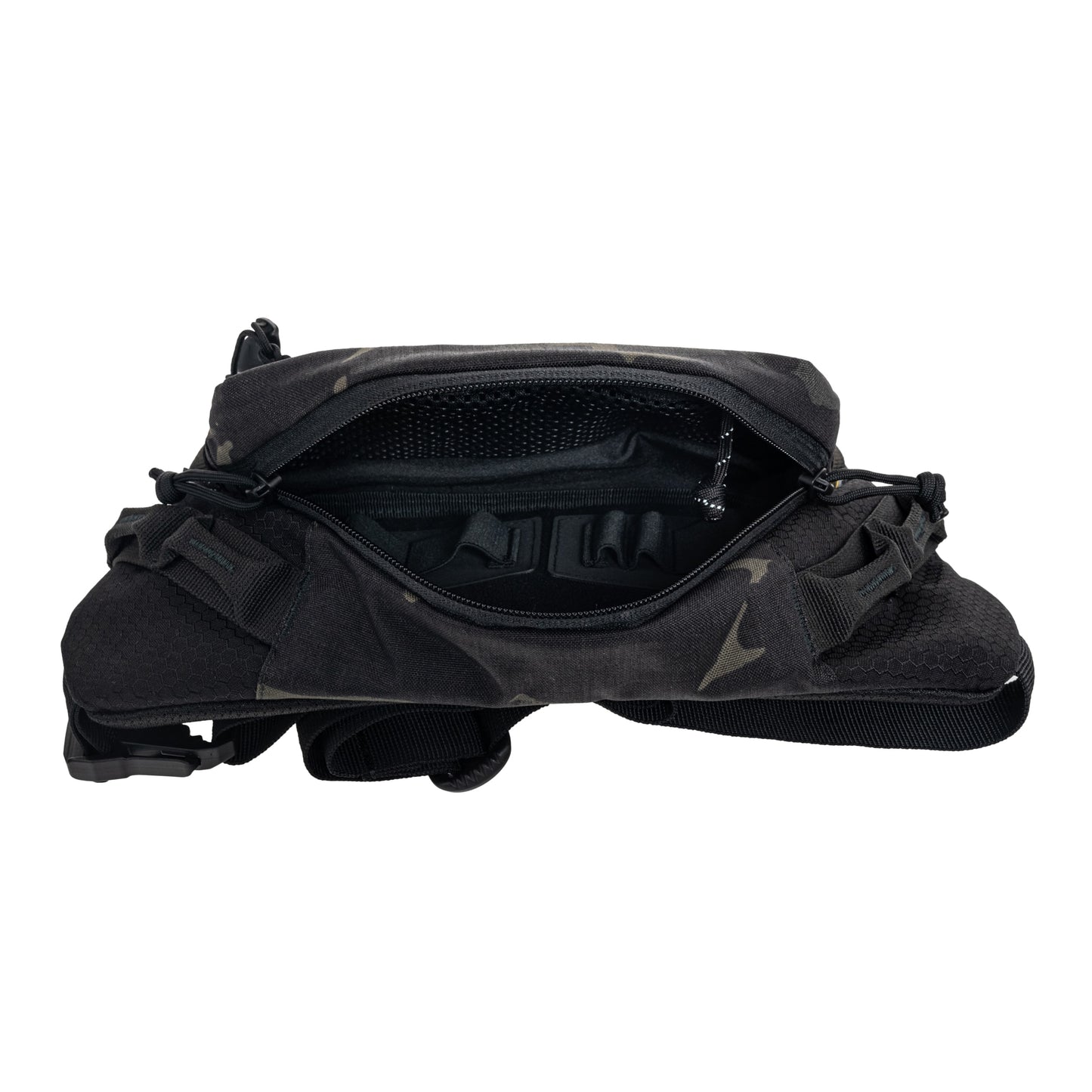 Nerka M-Tac Elite Hex - MultiCam Black / Black