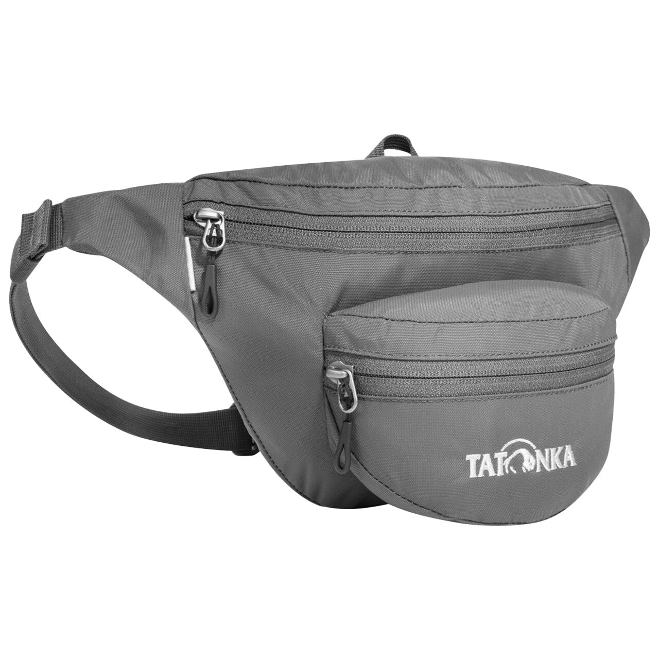 Nerka Tatonka Funny Bag S - Titan Grey