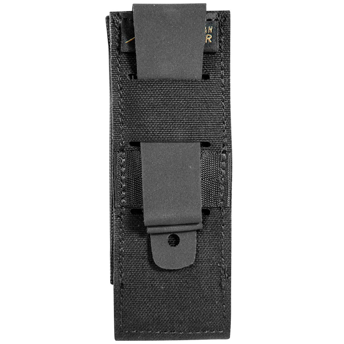 Ładownica Tasmanian Tiger TQ Pouch Basic na stazę taktyczną - Black