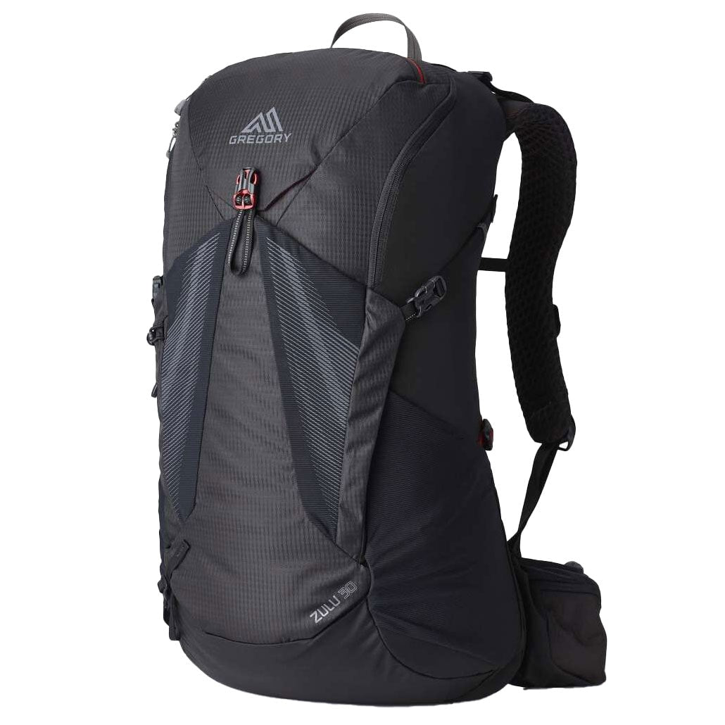 Plecak Gregory Zulu M/L 30 l - Volcanic Black
