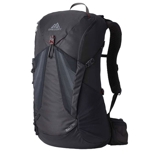Plecak Gregory Zulu M/L 30 l - Volcanic Black