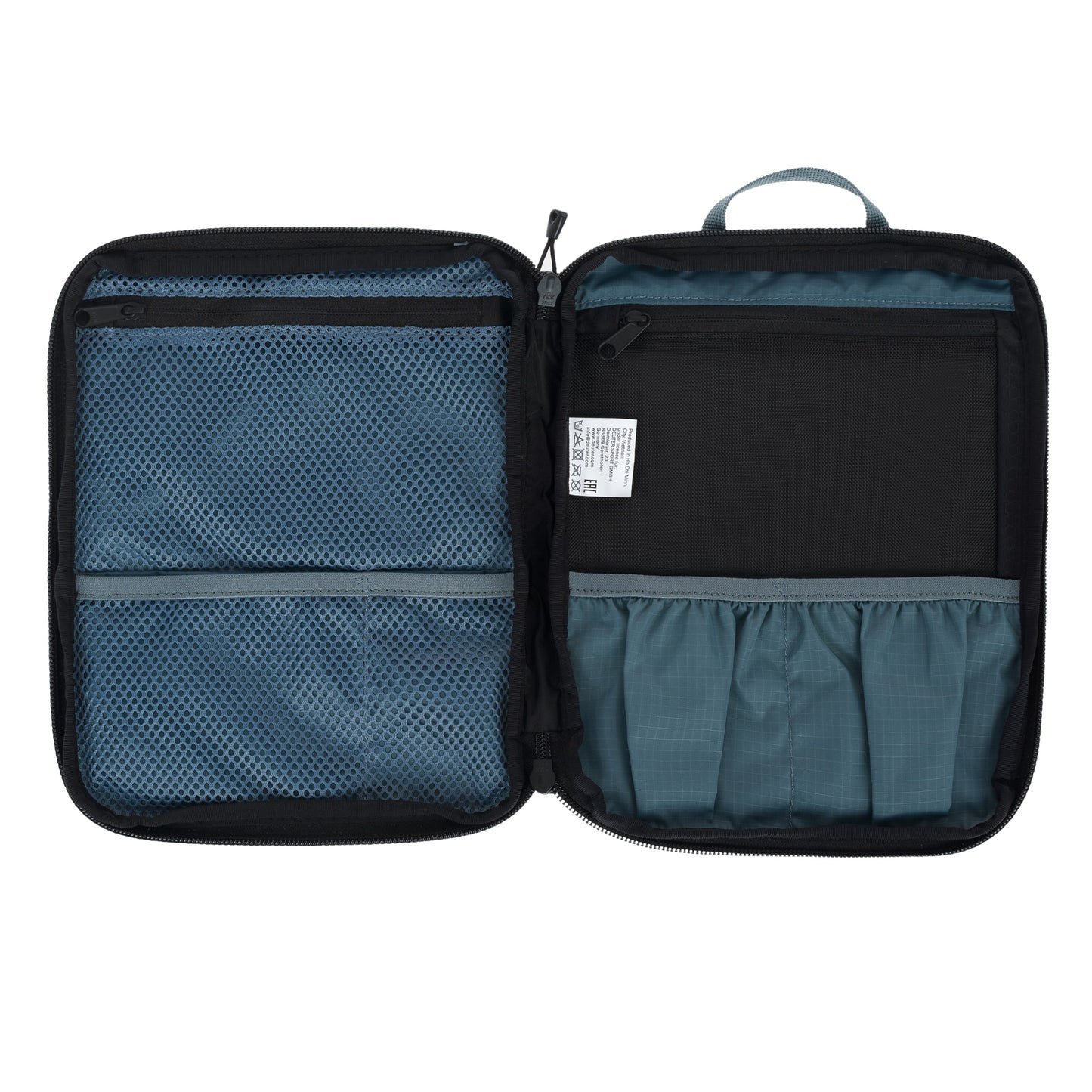 Organizer Deuter Tool Pocket - Black